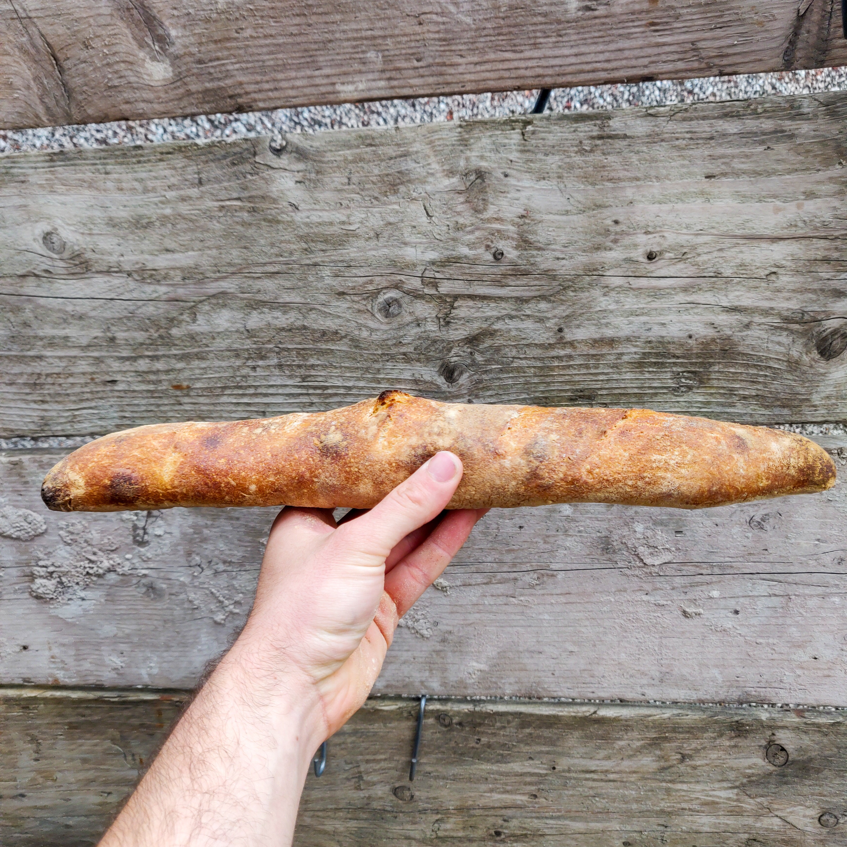 Baguette (400g)