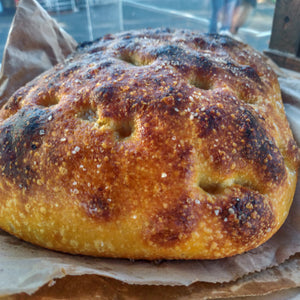 Focaccia (800g)