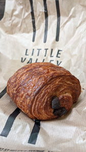 Pain Au Choc